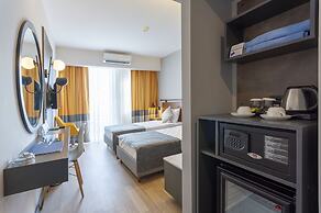 Ramira Joy Hotel
