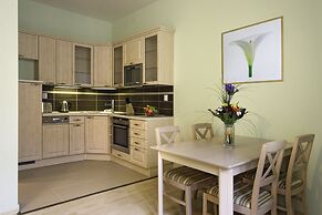 Andel Apartments Praha