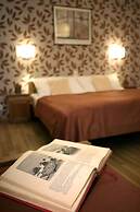 Andel Apartments Praha