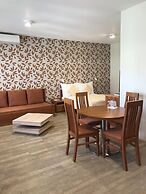 Andel Apartments Praha