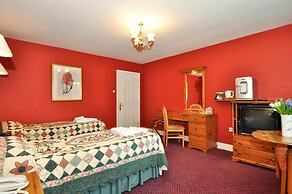 Boffin Lodge