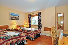 Boffin Lodge