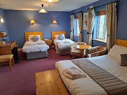 Boffin Lodge