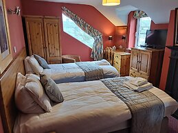 Boffin Lodge