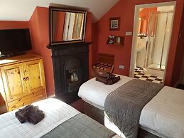 Boffin Lodge