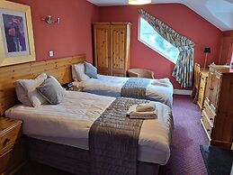 Boffin Lodge