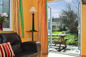 Boffin Lodge