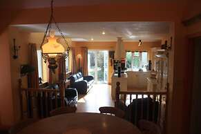Boffin Lodge