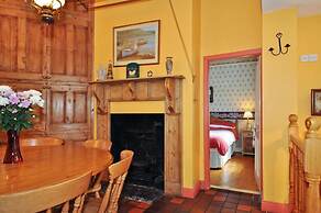 Boffin Lodge