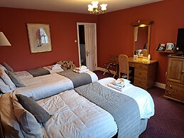 Boffin Lodge