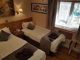 Boffin Lodge