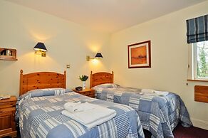 Boffin Lodge