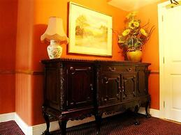 Boffin Lodge