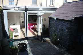 Boffin Lodge