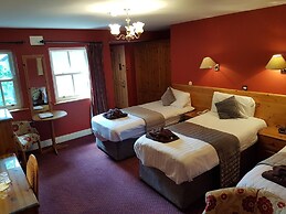 Boffin Lodge