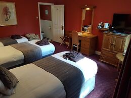 Boffin Lodge