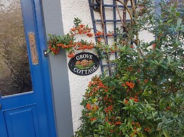 Boffin Lodge