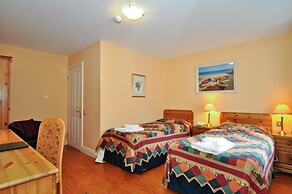 Boffin Lodge