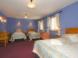 Boffin Lodge