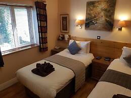 Boffin Lodge