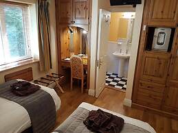 Boffin Lodge