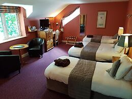 Boffin Lodge