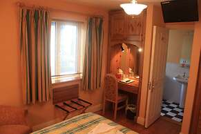Boffin Lodge