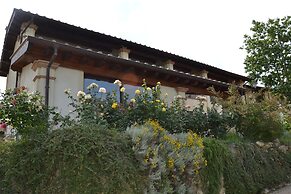Tenuta Pizzogallo