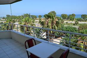 Hotel Simsek