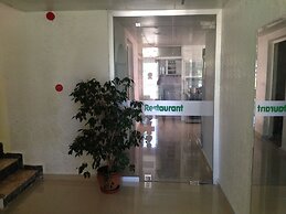 Hotel Simsek