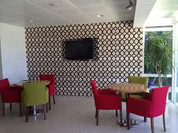 Hotel Simsek