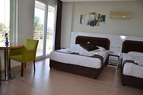 Hotel Simsek