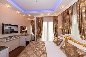 Charm Hotel