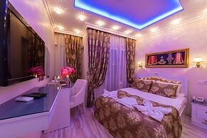 Charm Hotel