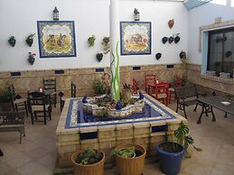 Hostal Venta de Abajo