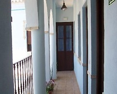 Hostal Venta de Abajo