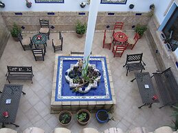 Hostal Venta de Abajo