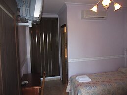 Hostal Venta de Abajo