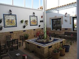 Hostal Venta de Abajo