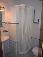Hostal Venta de Abajo