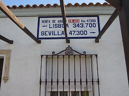 Hostal Venta de Abajo