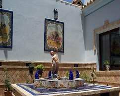 Hostal Venta de Abajo