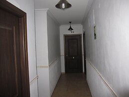 Hostal Venta de Abajo