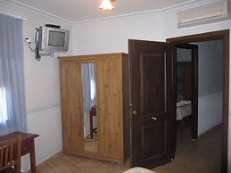 Hostal Venta de Abajo