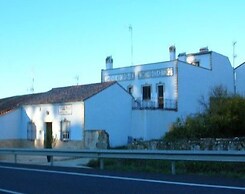 Hostal Venta de Abajo