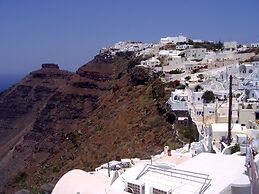 Hotel Mylos