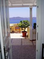 Hotel Mylos