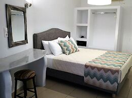 Hotel Mylos