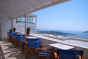 Hotel Mylos