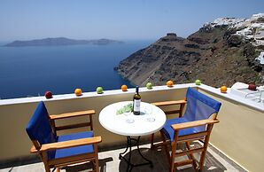 Hotel Mylos